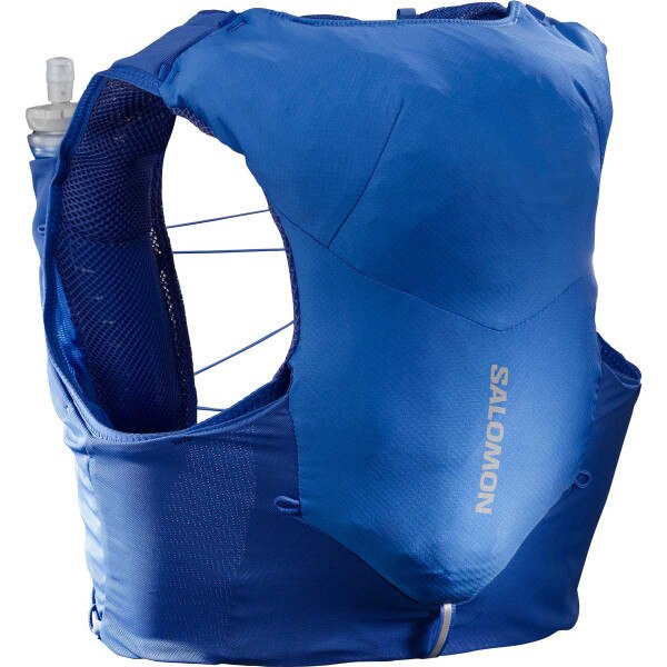 Salomon ADV Skin 5 Set in Nautical Blue